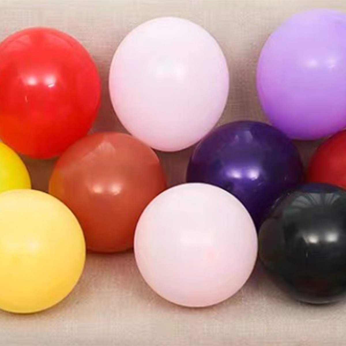 Balona 10cope K.9925-16