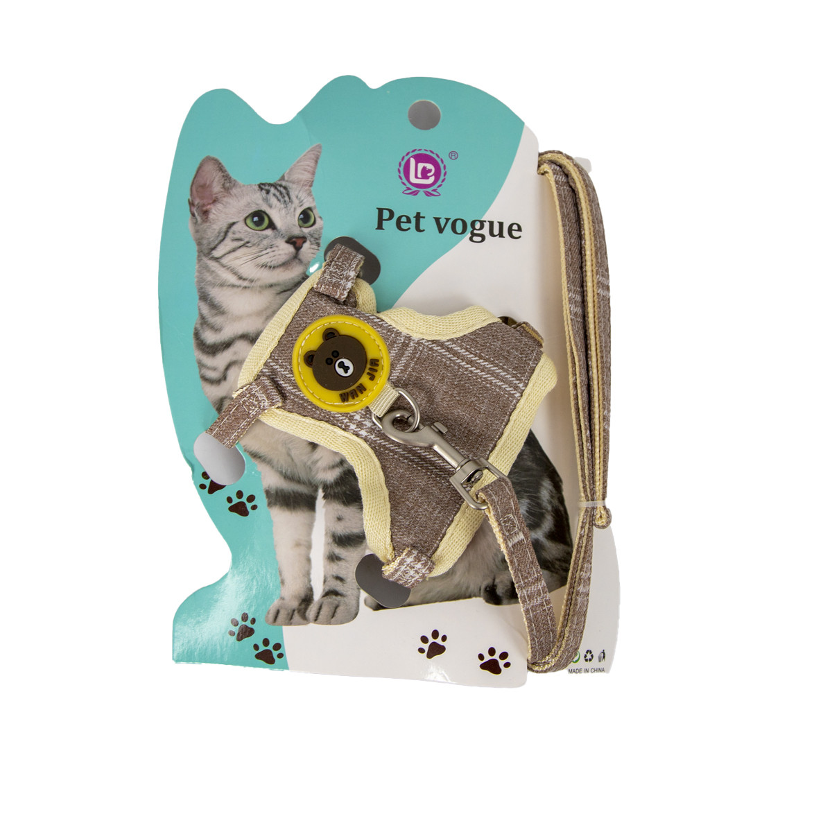 Litar per kafshe K.9937-121