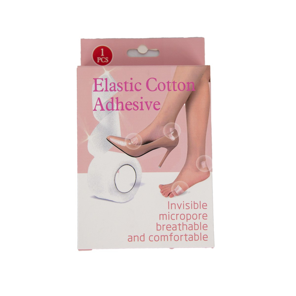 Pambuk elastik per kembe  K.9939-9