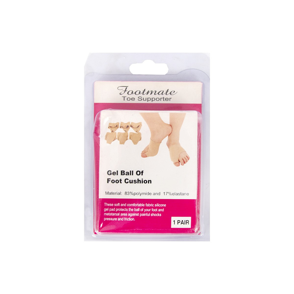 Mbrojtese per shpute K.9939-11