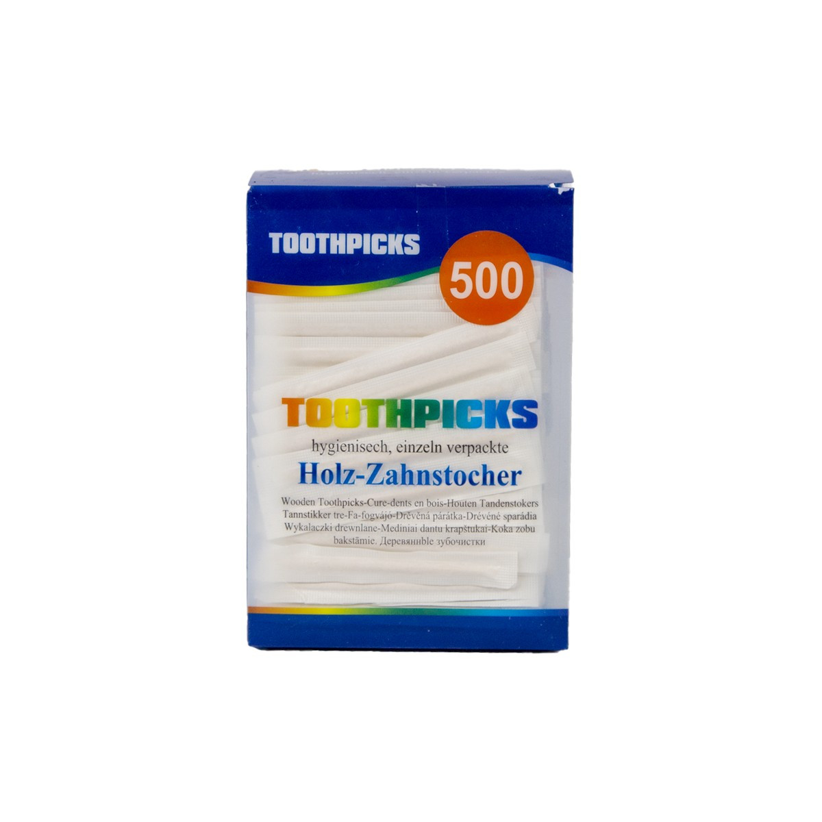 Rrëmojsa 500 copë 9964-10