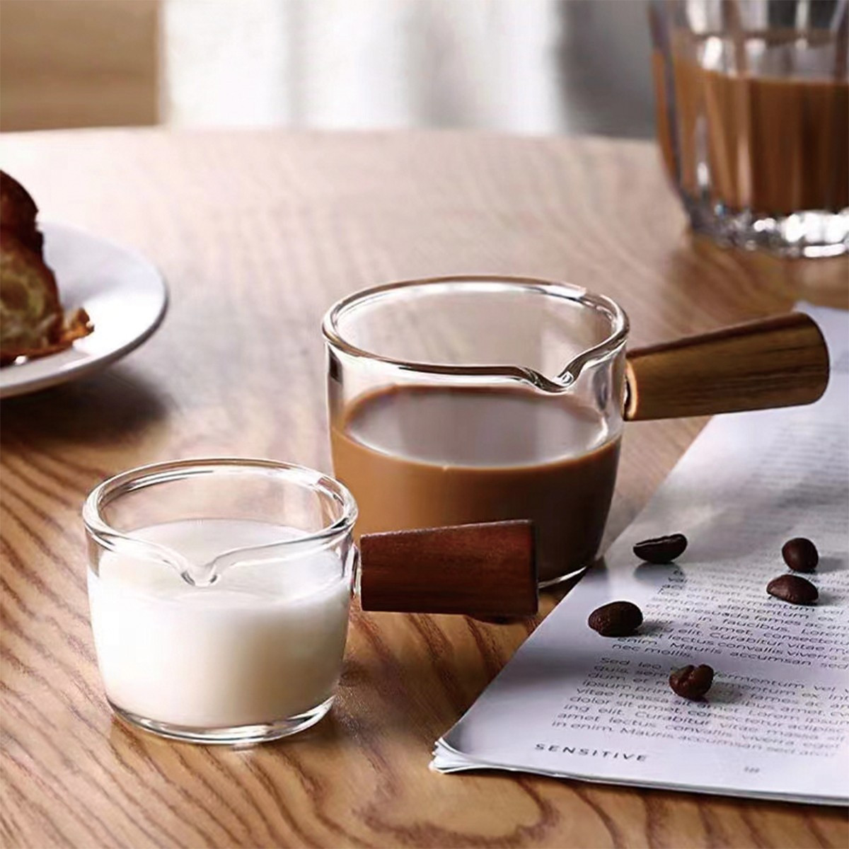 Mbajtese per sos 45ml K.H109-24