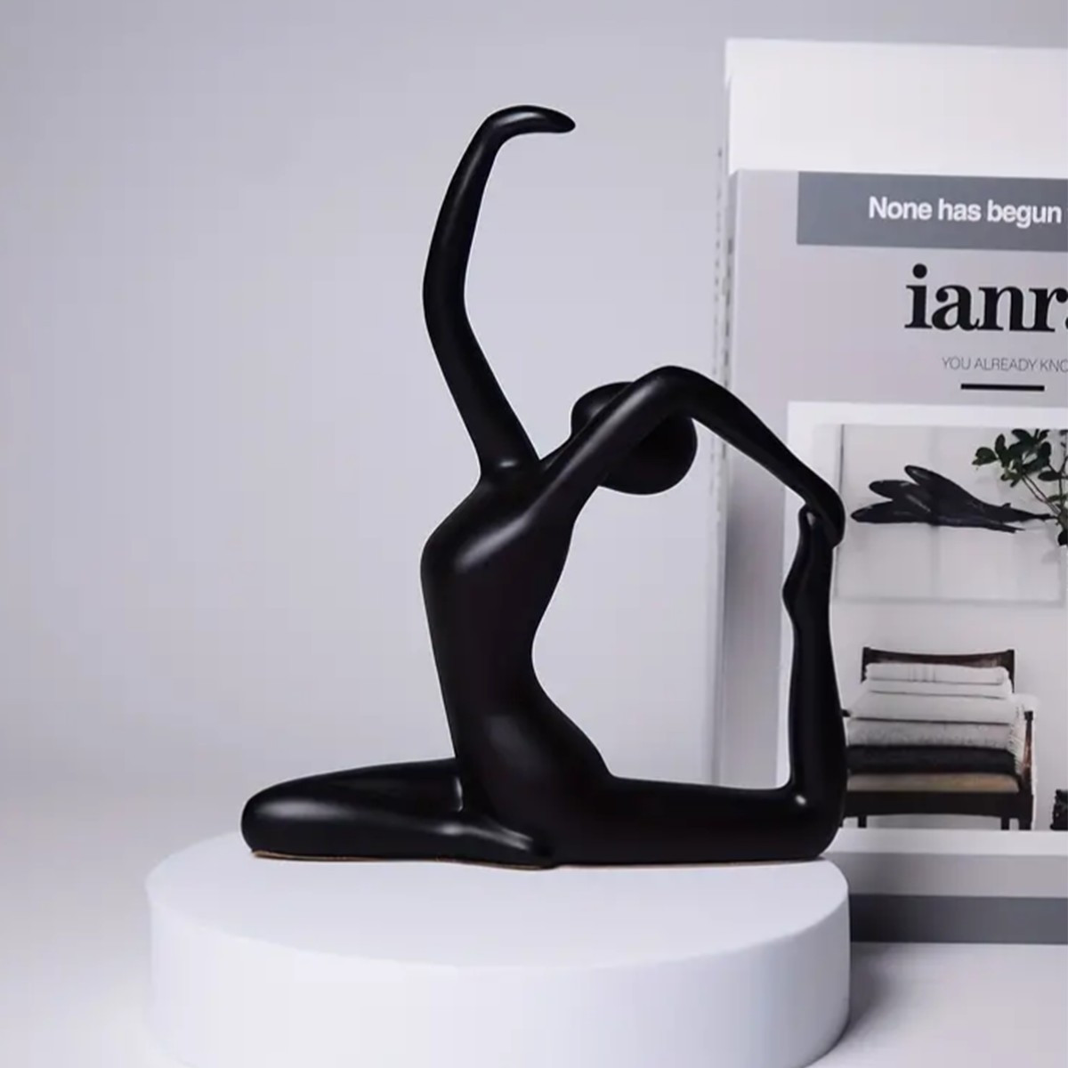 Skulpture dekorative K.H149-4