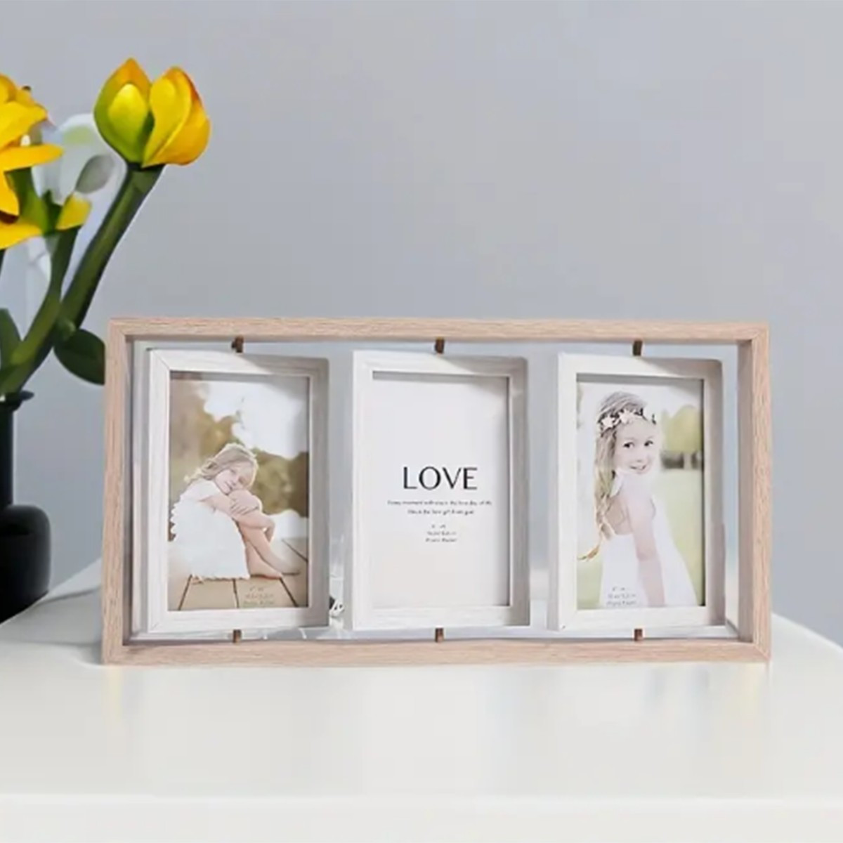 Kornize per foto 3/1 K.H151-6