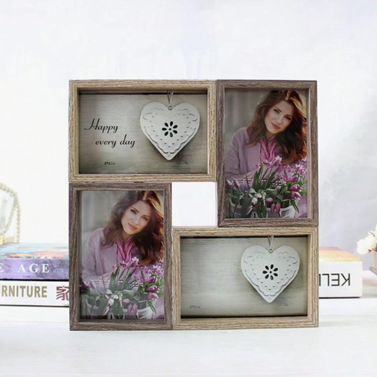 Kornize per foto 4/1 K.H151-9