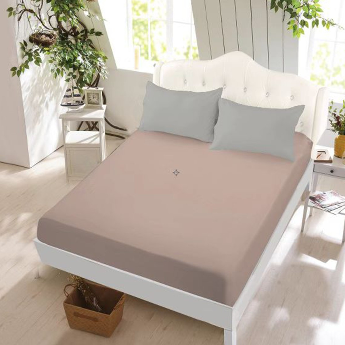 Qarqaf&kellef 150x200/75x50cm K.H154-18