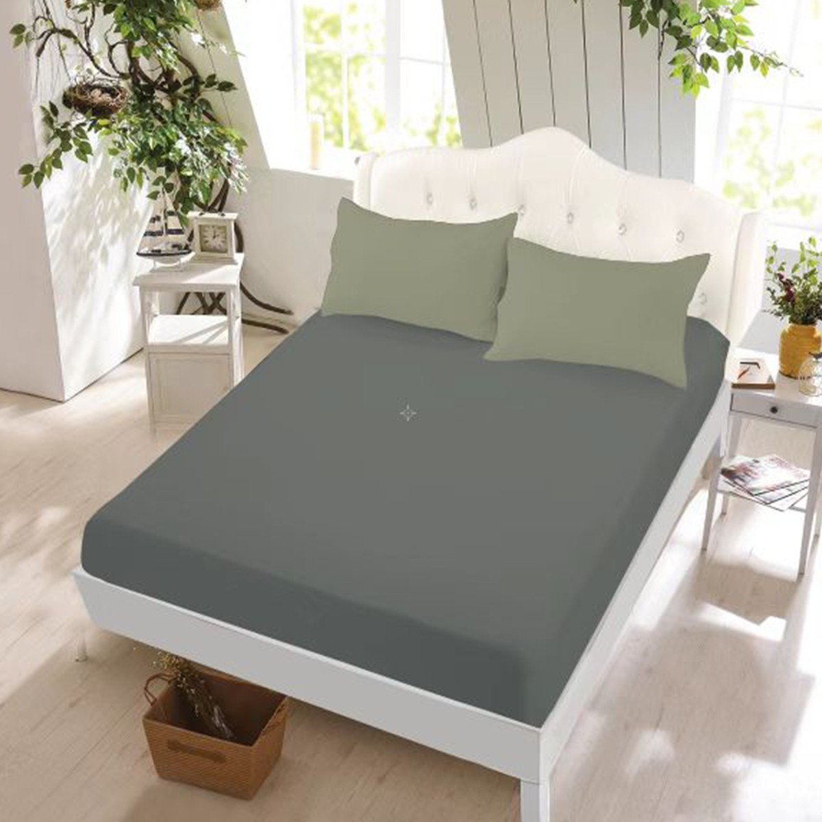 Qarqaf&kellef 150x200/75x50cm K.H154-19