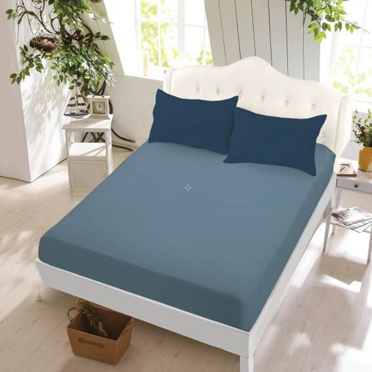 Qarqaf&kellef 150x200/75x50cm K.H154-20