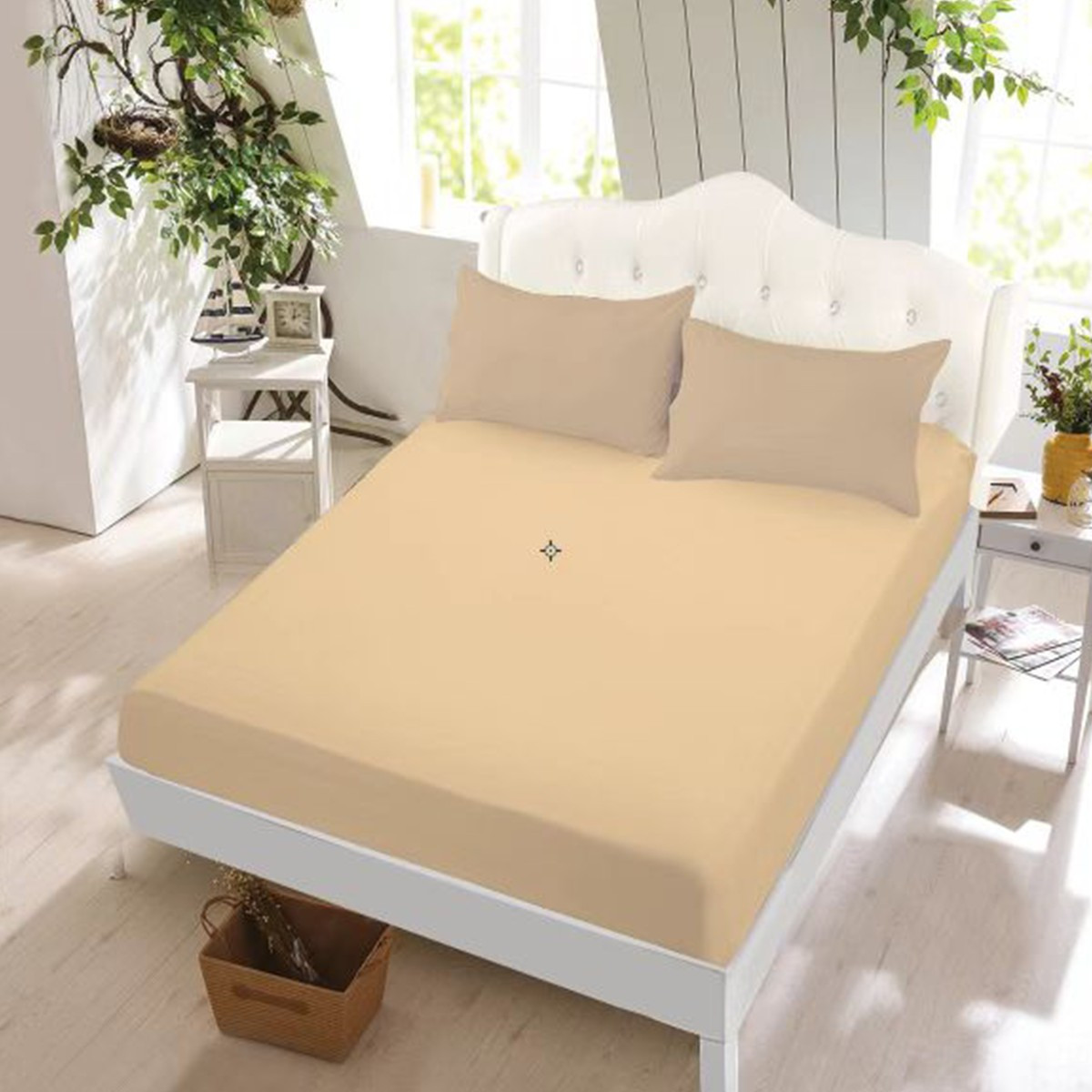 Qarqaf&kellef 150x200/75x50cm K.H154-21