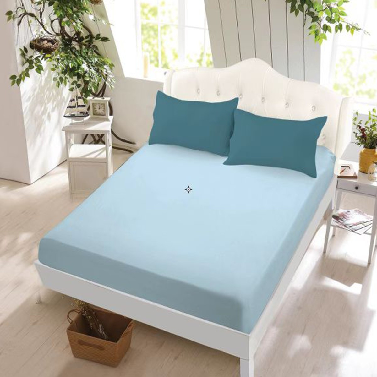 Qarqaf&kellef 150x200/75x50cm K.H154-23