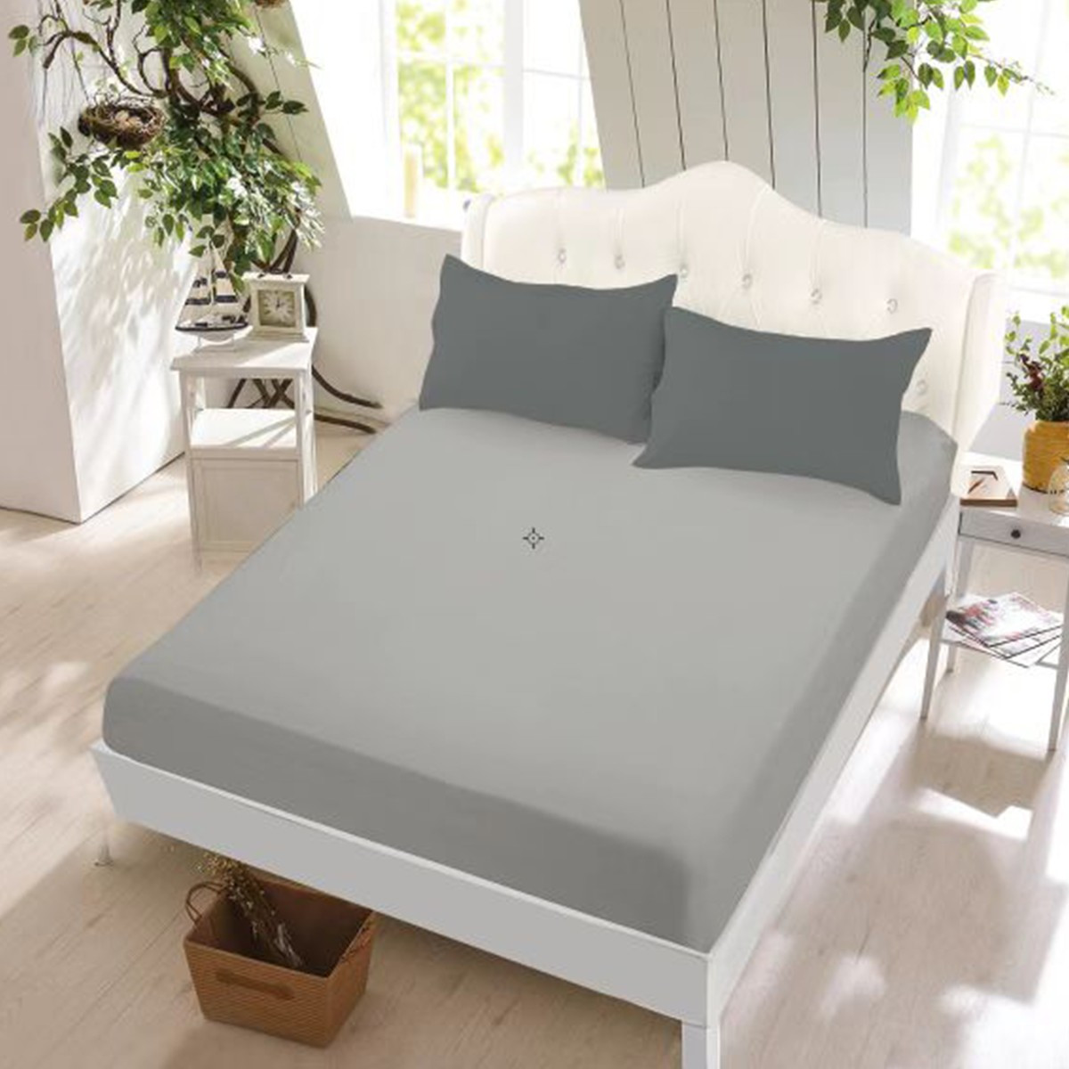 Qarqaf&kellef 150x200/75x50cm K.H154-24