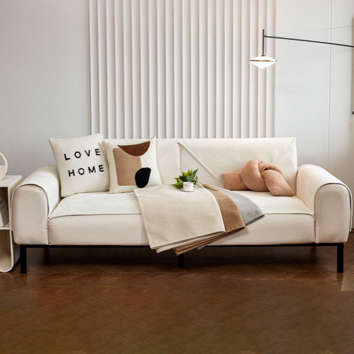 Mbulese divani 70x200cm K.H155-9