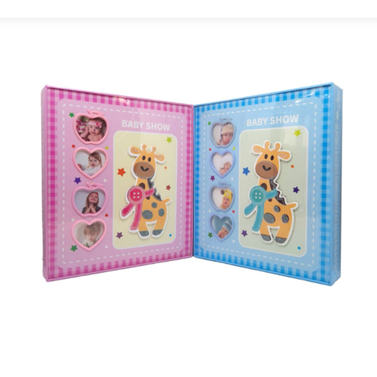 Album per foto (80 foto) K.H176-3