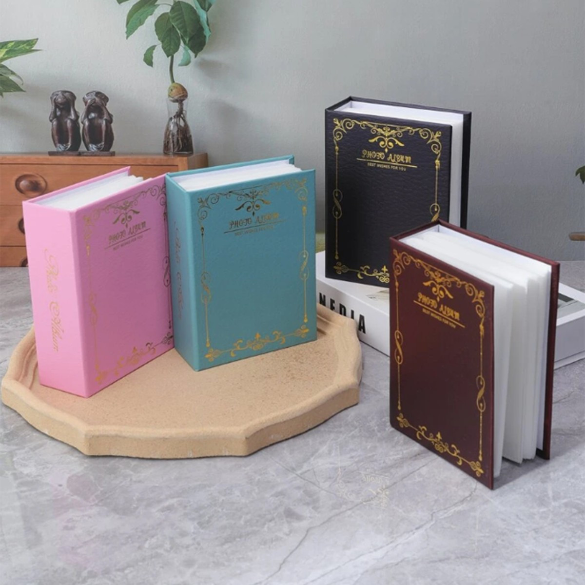 Album per foto (100 foto) K.H176-6