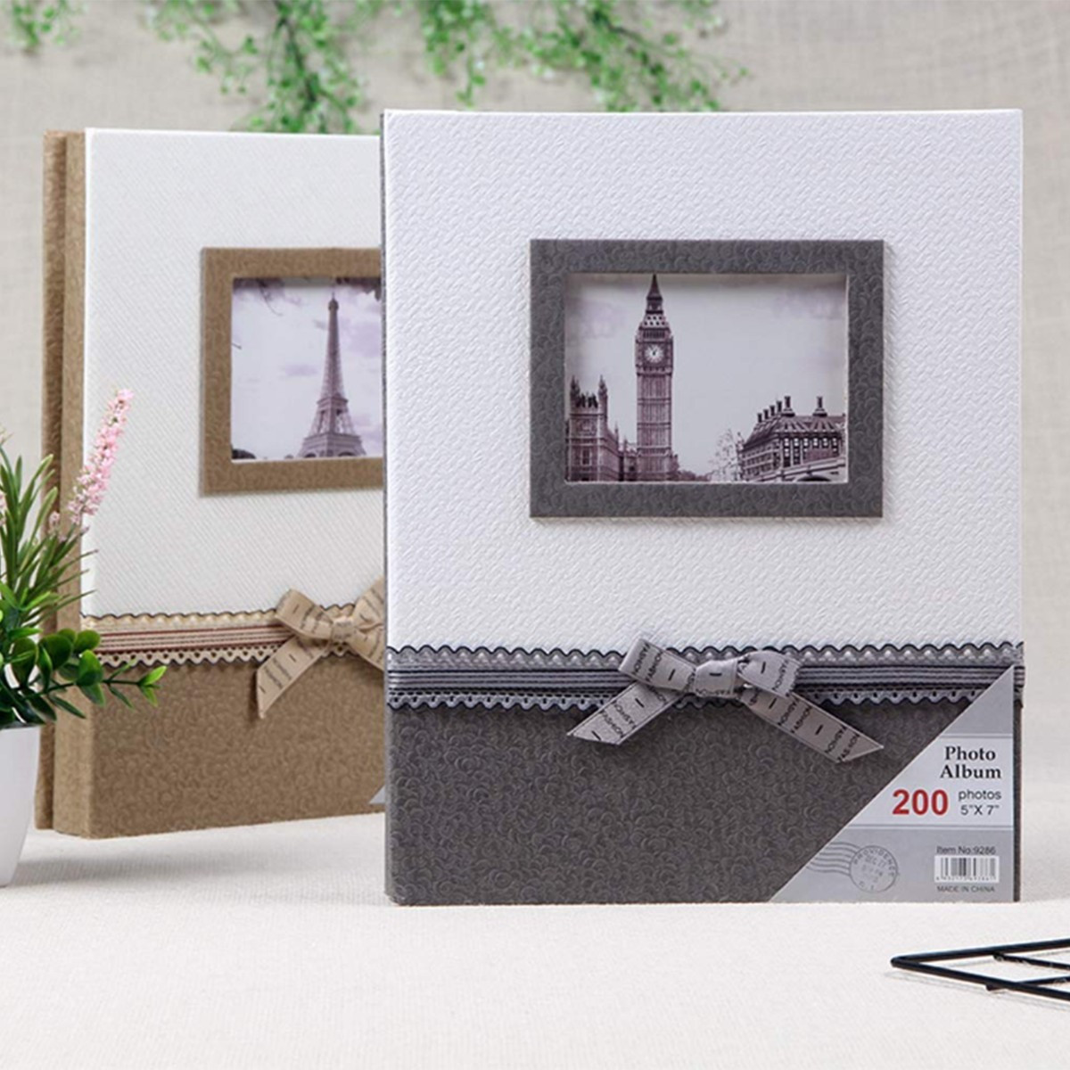 Album per foto (100 foto) K.H176-9