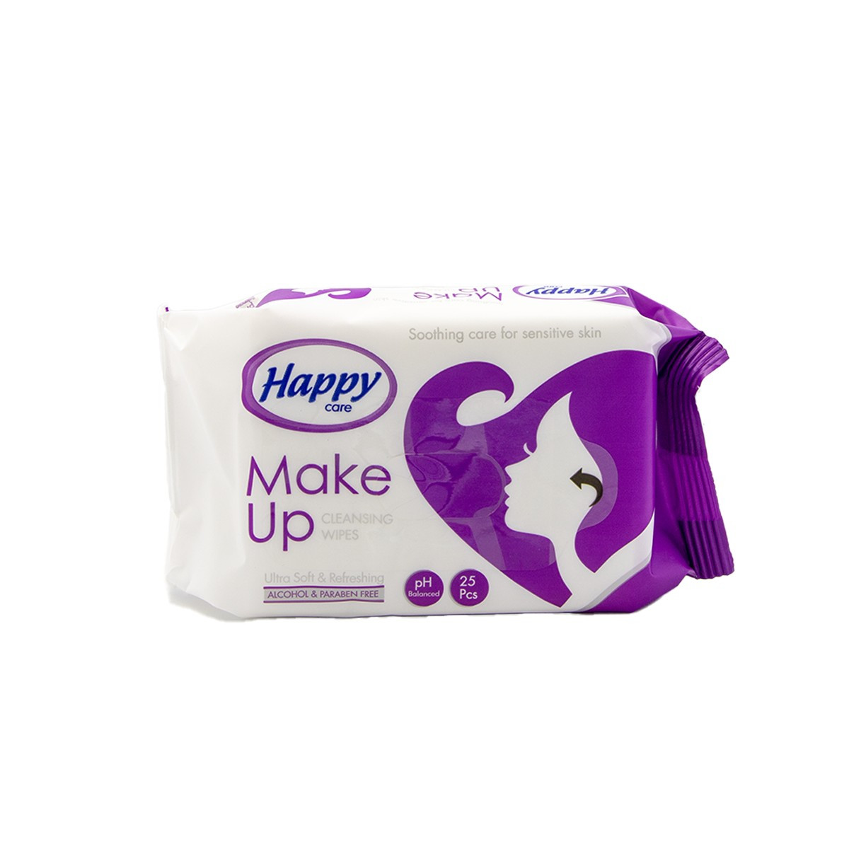 Leter e lagur make up Happy 25 cope