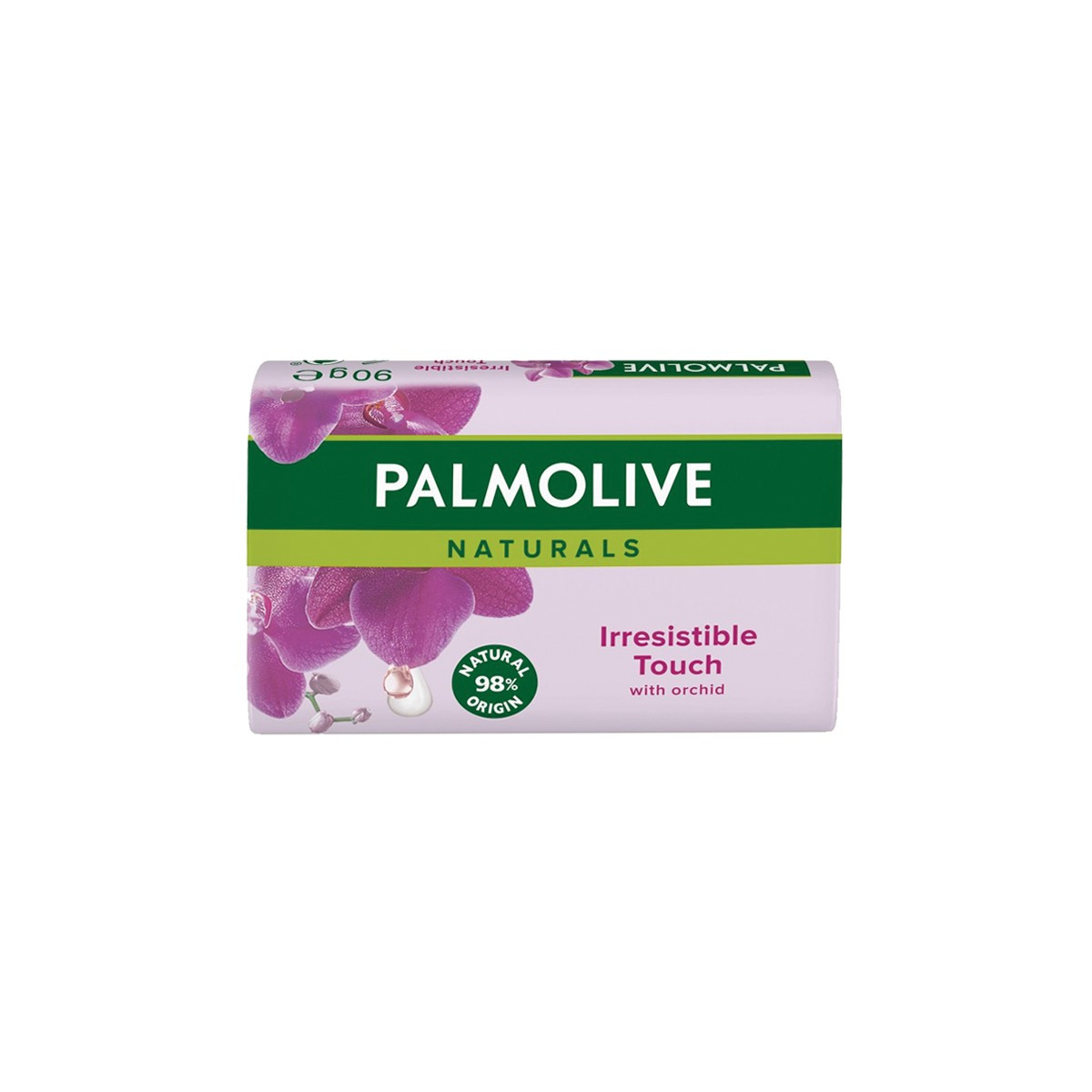 Sapun Palmolive Black & Orchid 90gr