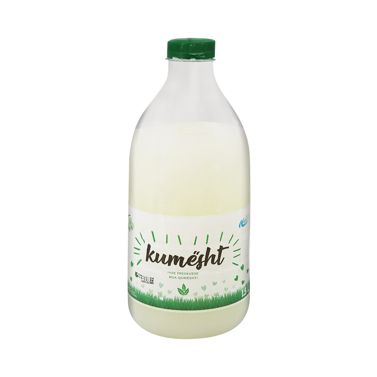 Kumesht Magic Ice 1.5L