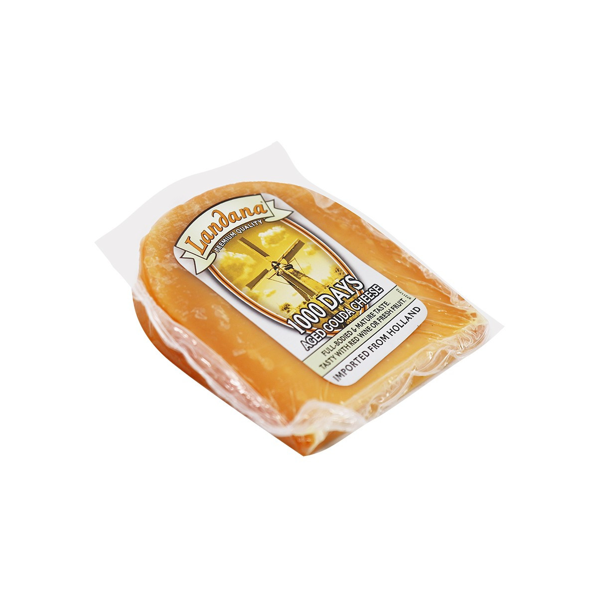 Kaqkavall 1000 dite Landana 180gr