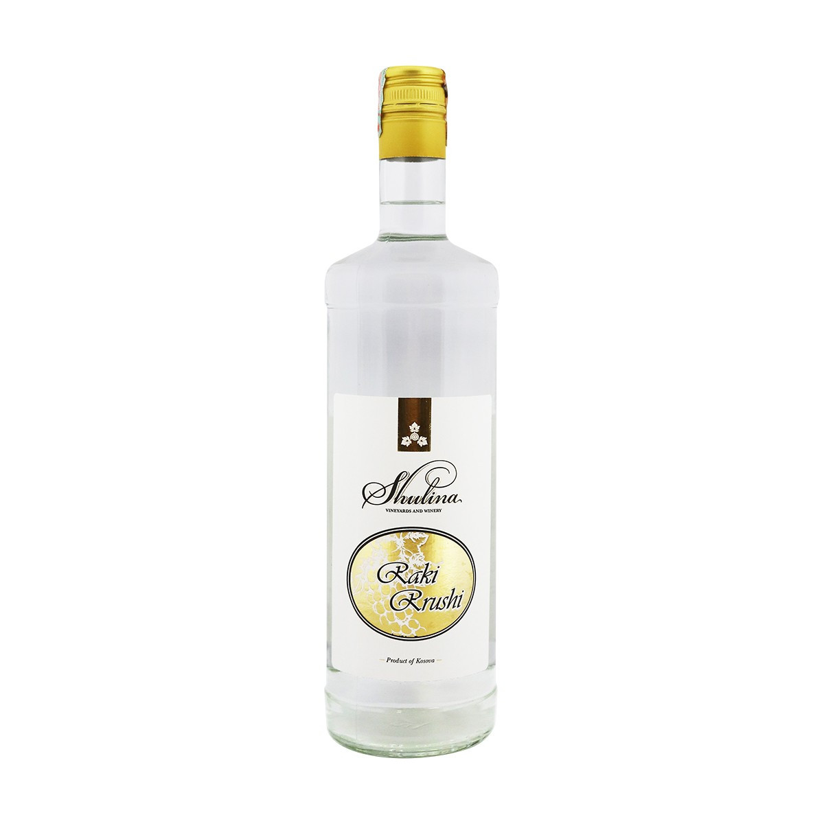 Raki rrushi Shulina 42% 1L