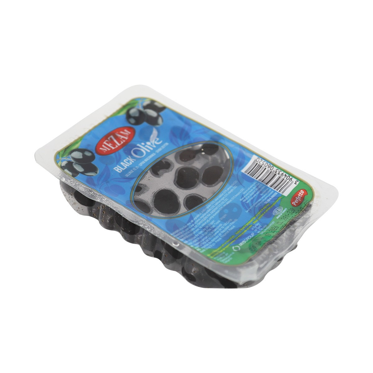 Ullinje te zi Eza 200gr