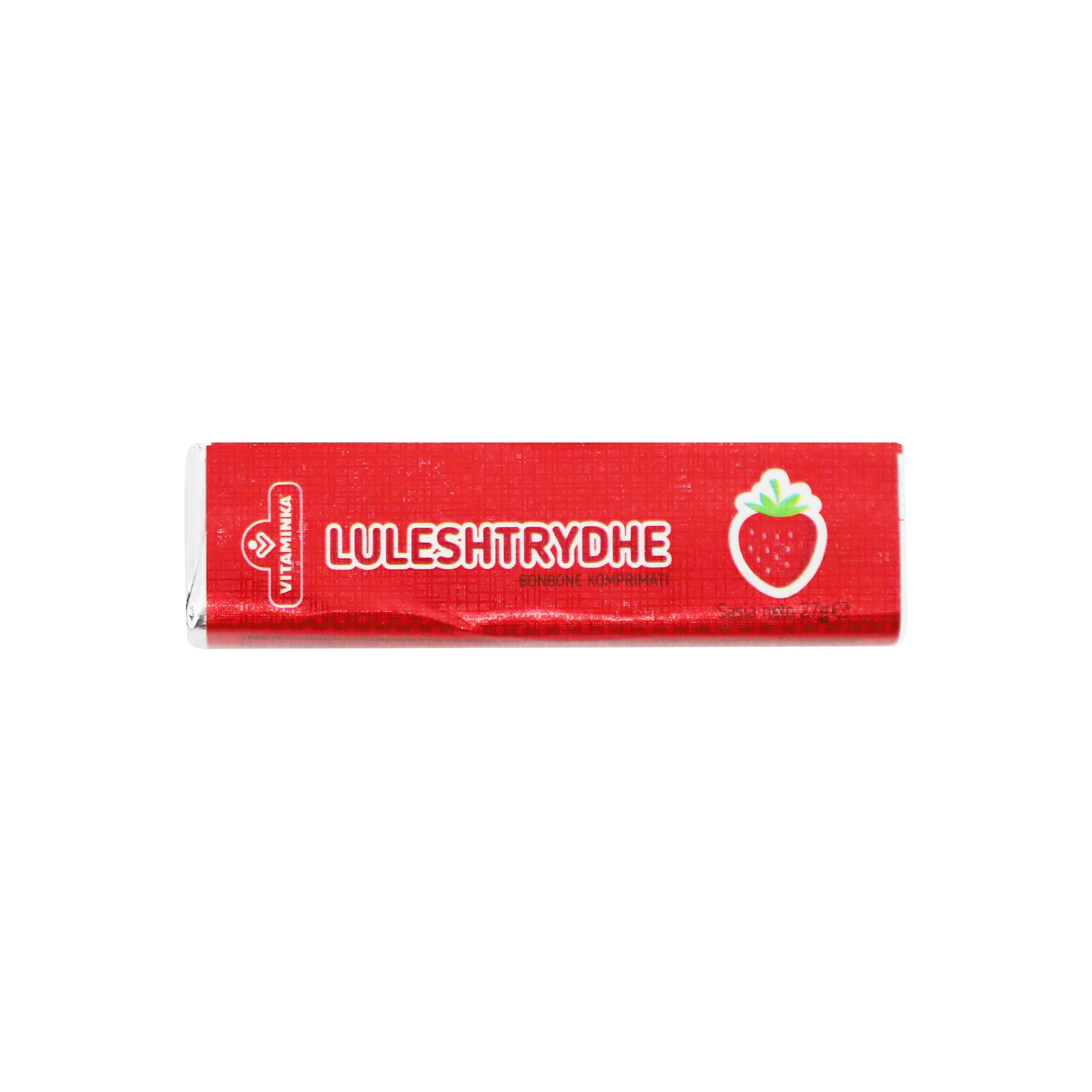 Bonbona me dredhez Vitaminka 27gr