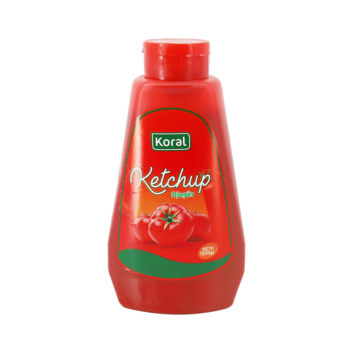 Keqap i djeges Koral 1000ml