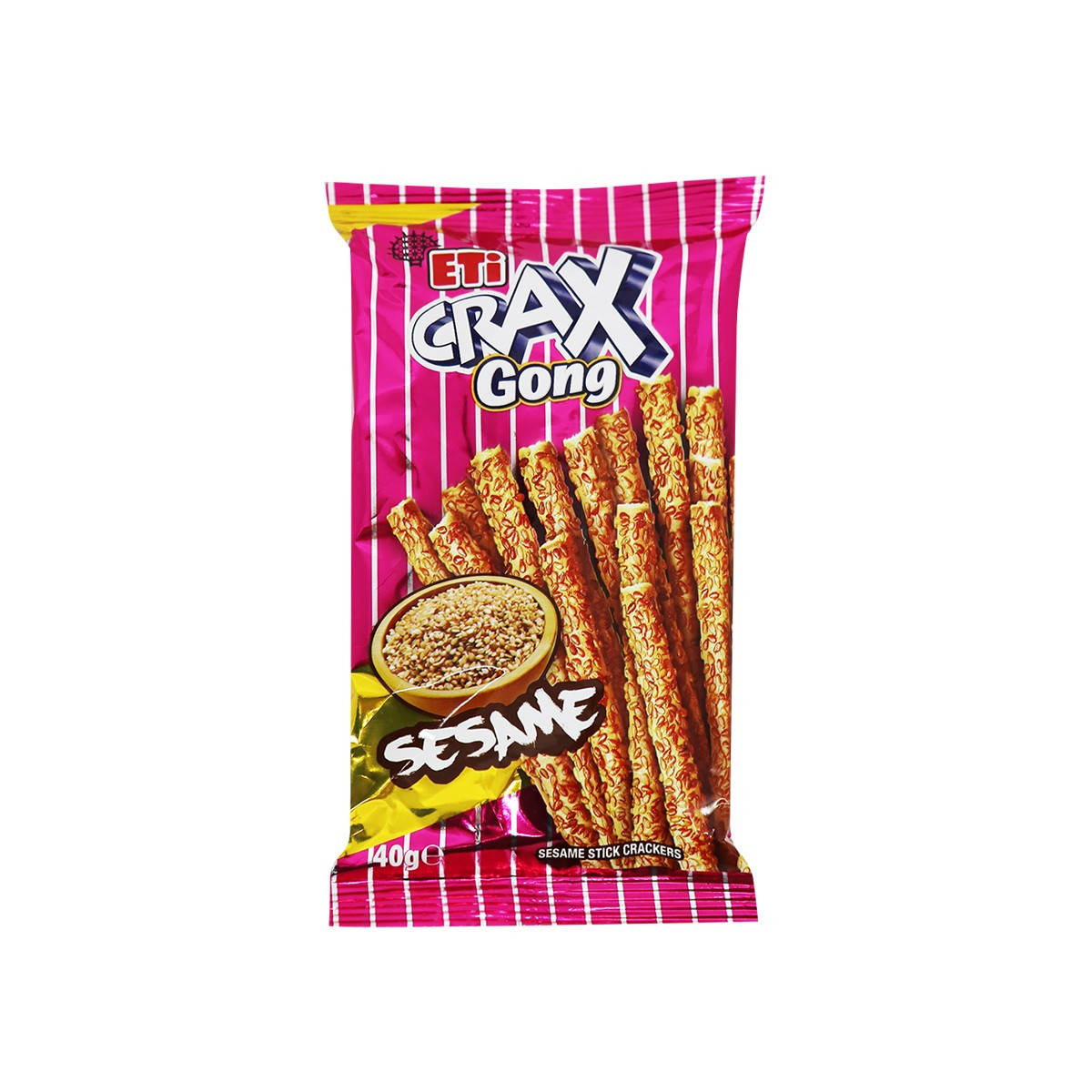 Shkopinje me susam Eti 40gr