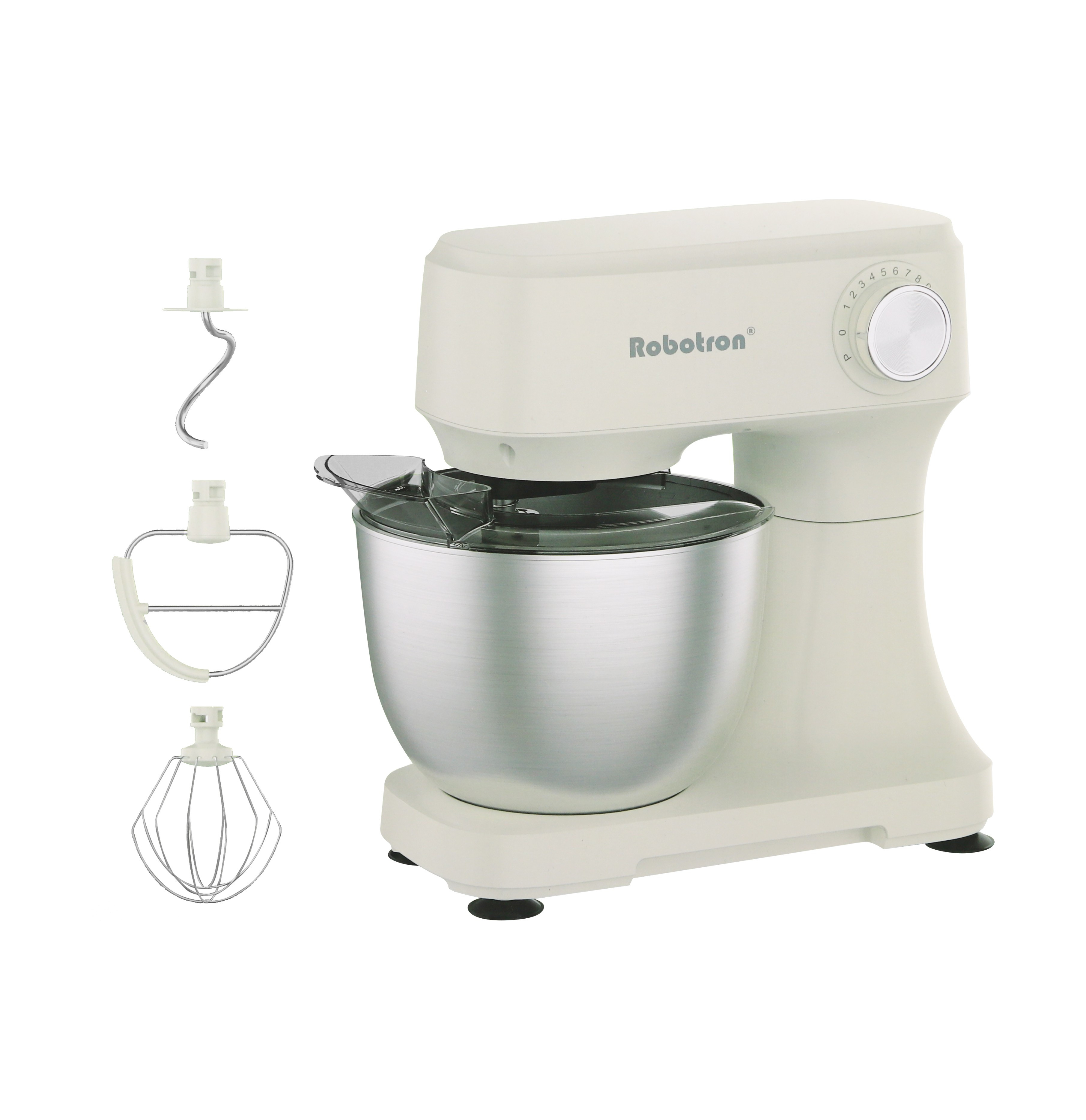 Mikser me kofe KM3000