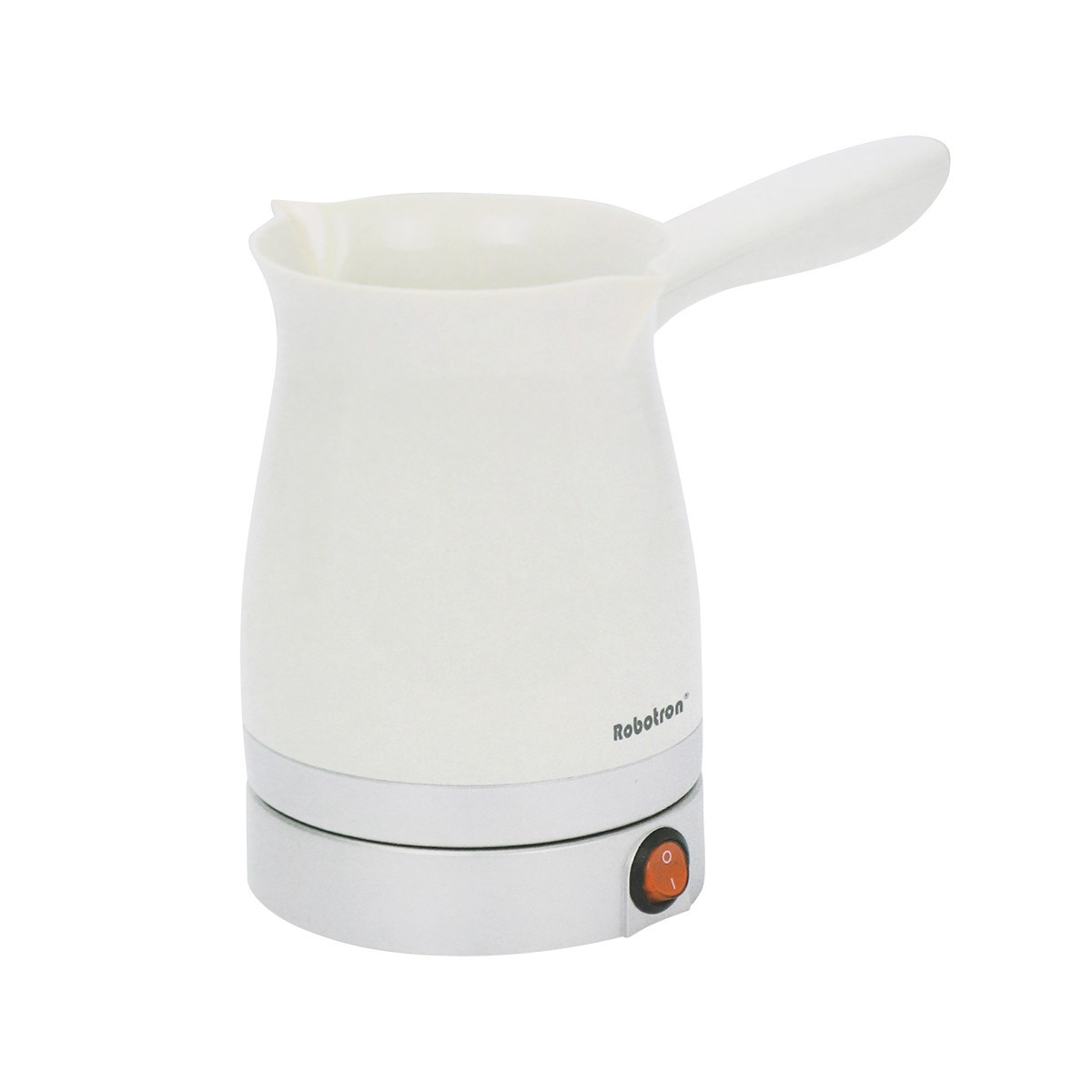 Xhezve elektrike RBT-HCP-003