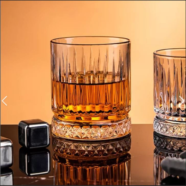 Gote per whiskey 6 copë
