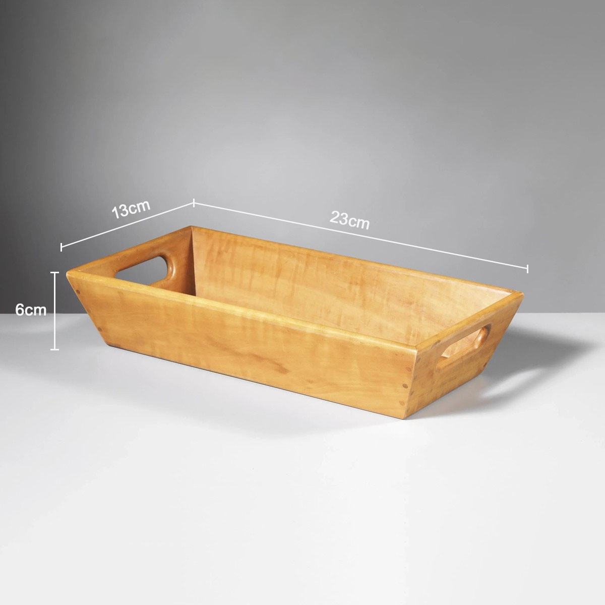 Shporte Druri per buke