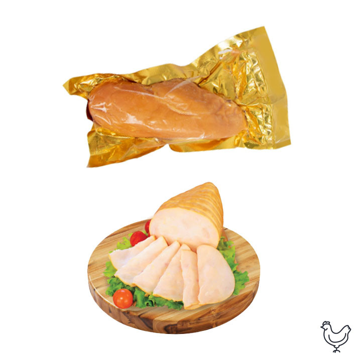 Gjoks Pule i Tymosur - Viva kg  497