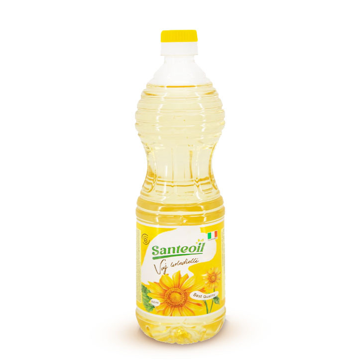 Vaj luledielli Santeoil  850ml
