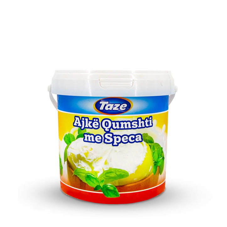 Speca me Ajke Taze 2kg
