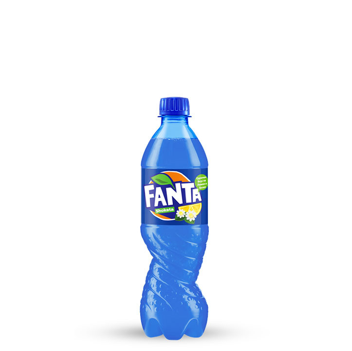 Fanta Shokata 0.45L