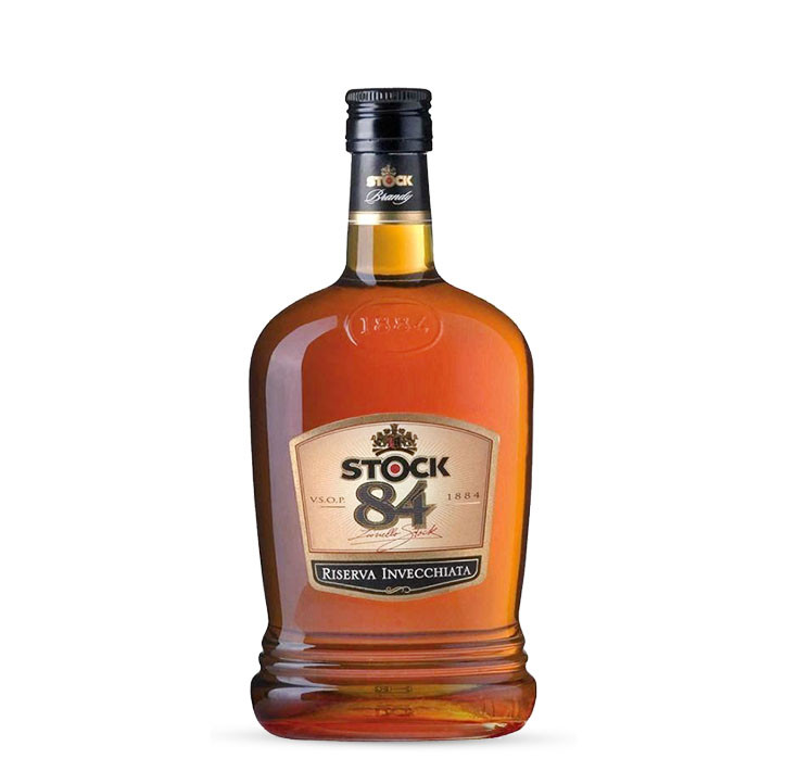 Stock 84 38% 1L