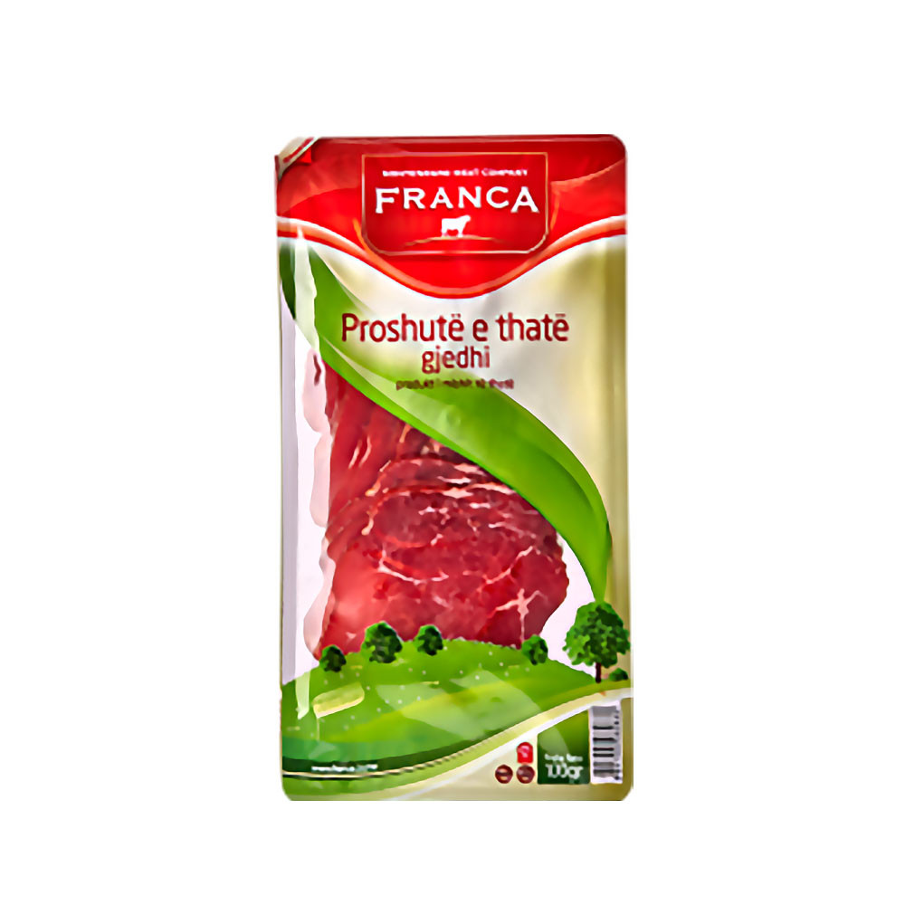 Pershut e terur ne rriska Franca 90gr