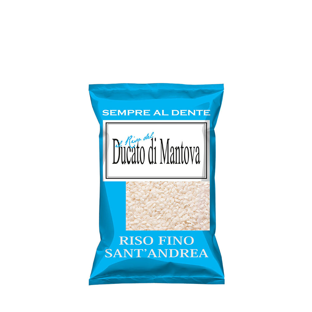 Oriz Ducato di Mantova 700gr
