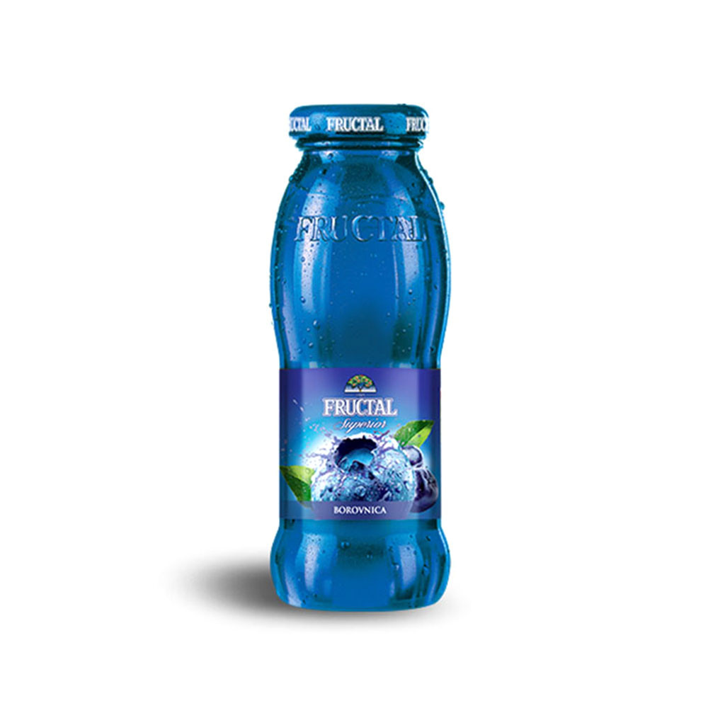 Fructal Boronice 0.2L