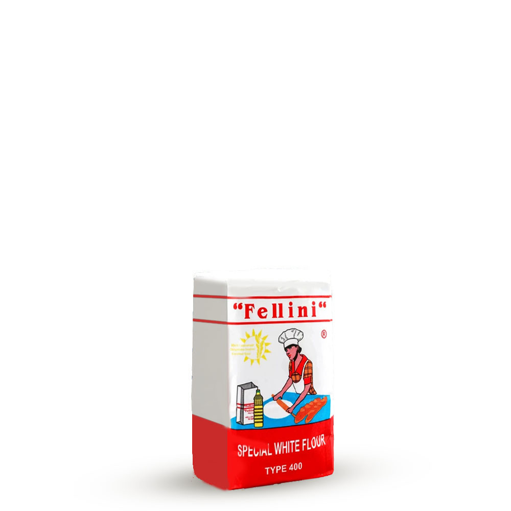 Miell tip-400 Fellini 1kg