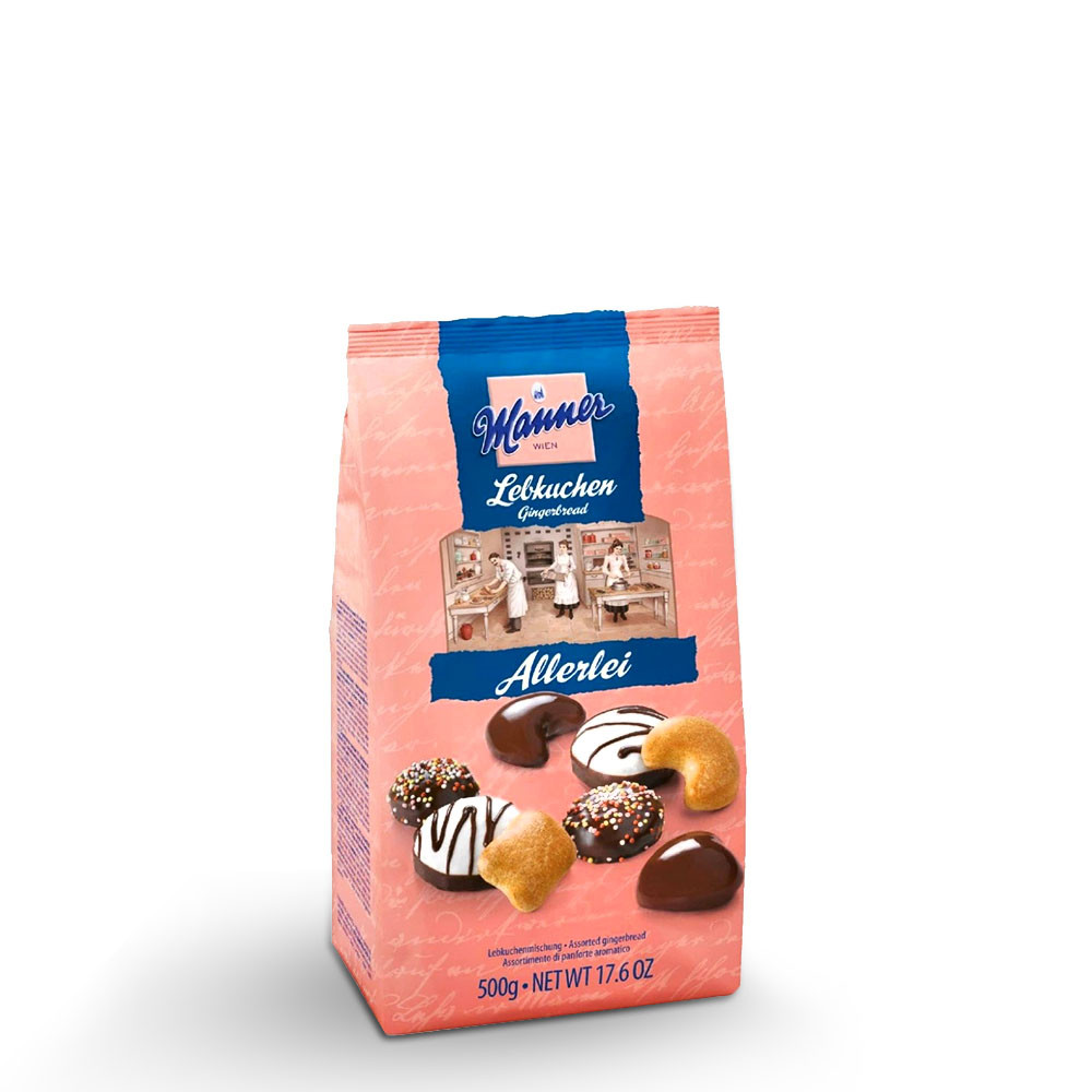 Biskota te perz.Allerlei Manner 500gr