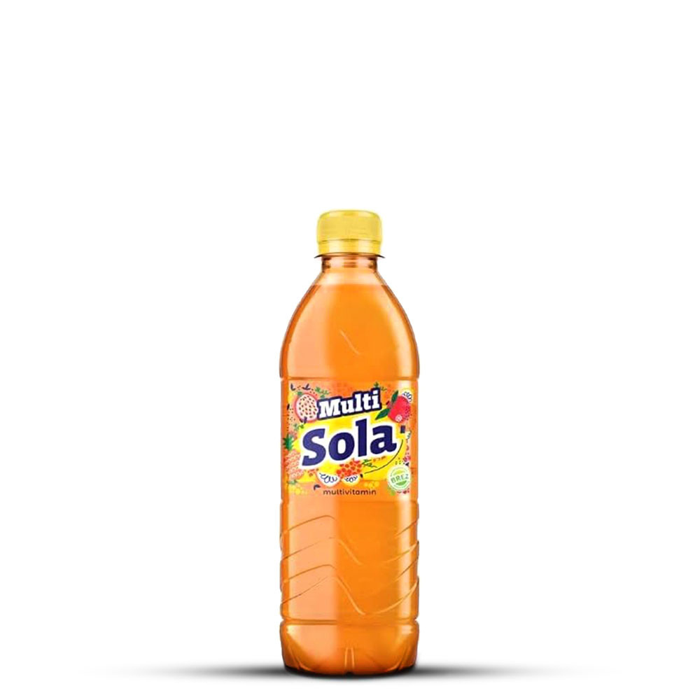 Leng multivitamin Sola 0.5L