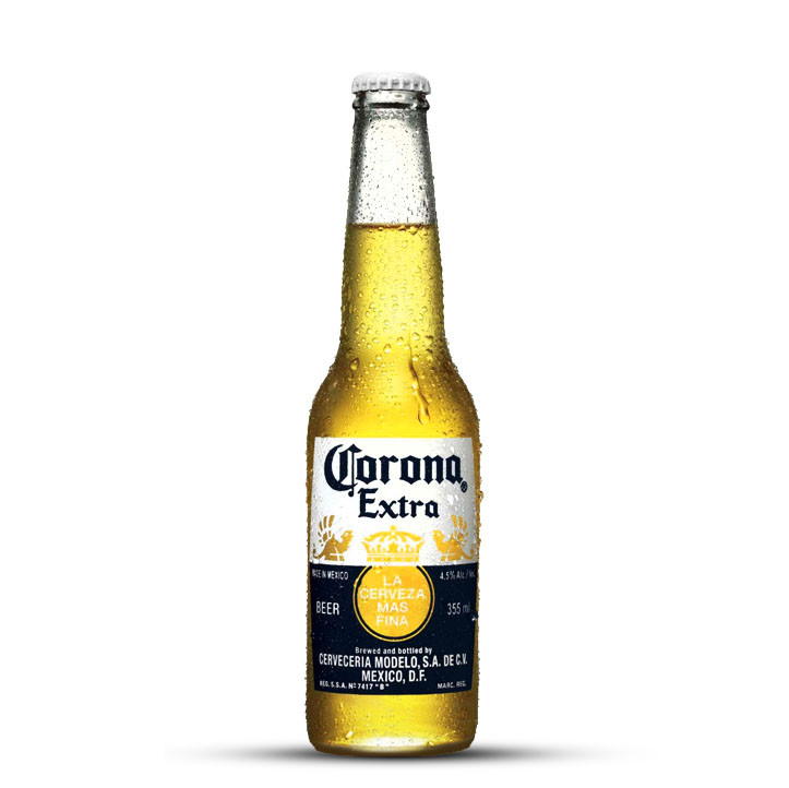 Birre Corona 0.355l