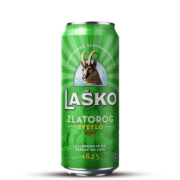 Birre Llashko kanaqe 0.5L