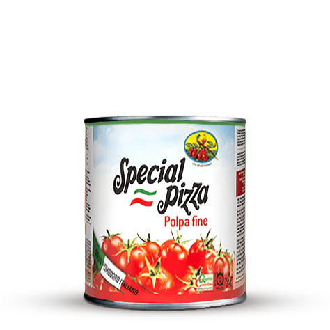Salce domatesh Special 2500ml