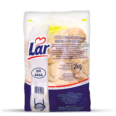 Mish i bardhe Lar 2kg
