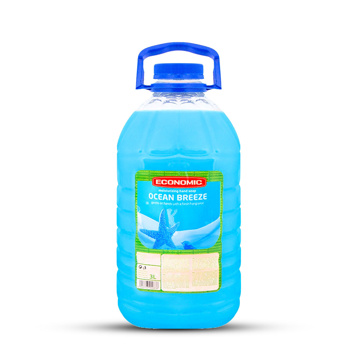 Sapun per duar Economic Ocean 3L