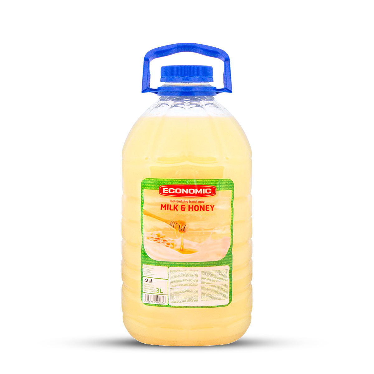 Sapun per duar Economic Honey 3L