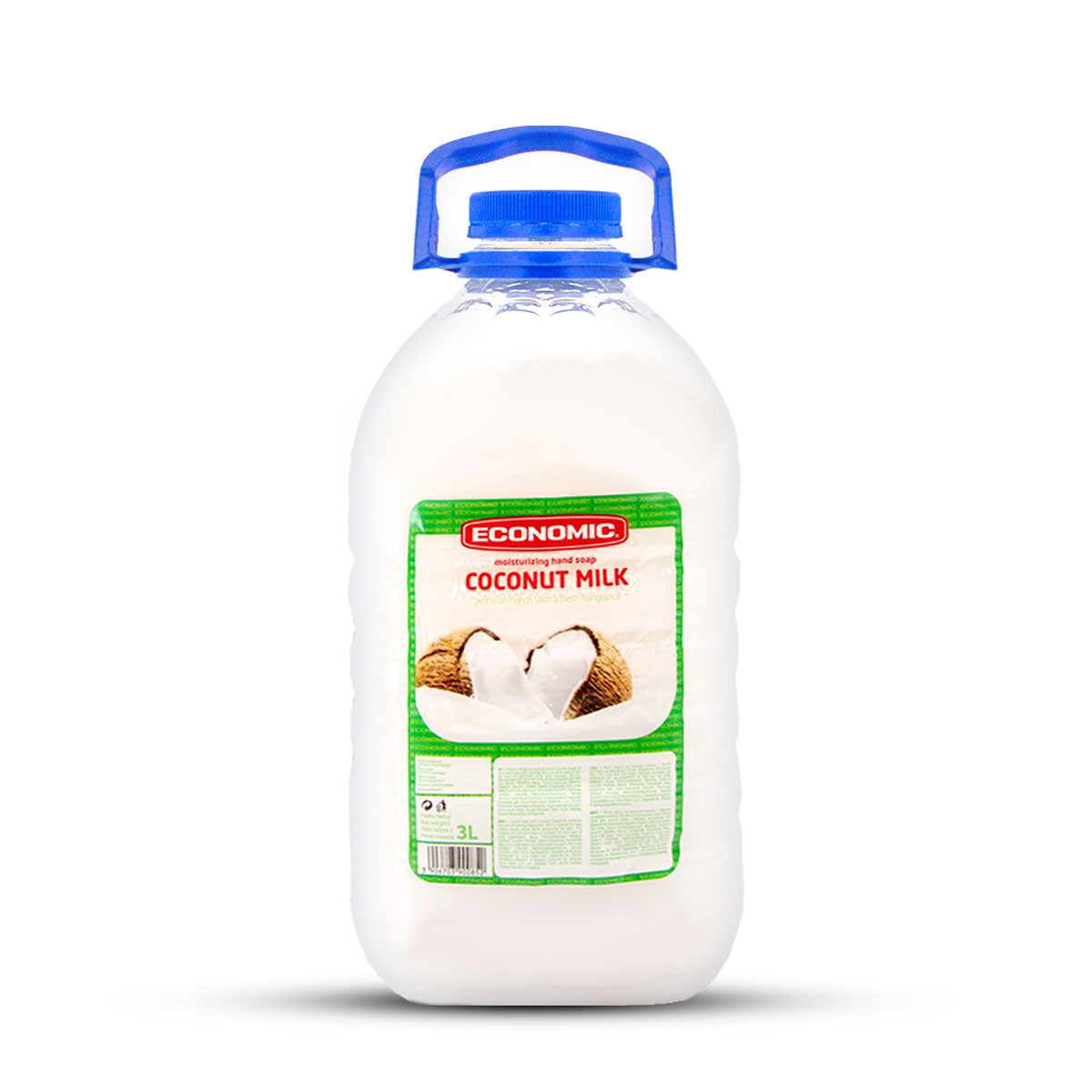 Sapun per duar Economic Kokos 3L